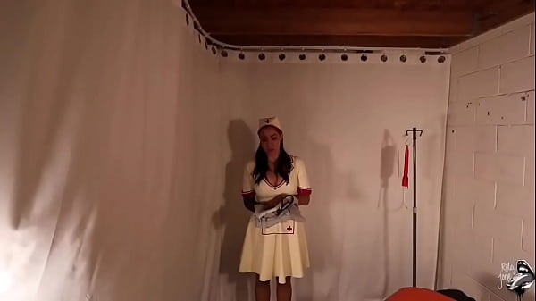 Latex nurse fisting